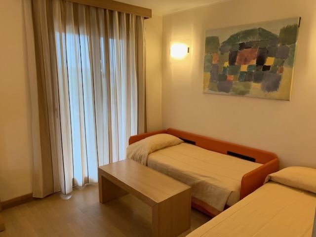 Hotel Villa Doimo Линяно Сабиадоро Стая снимка